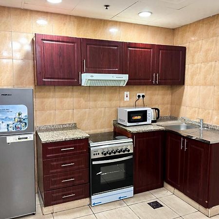Nahda Star Residence - Home Stay Dubai Ngoại thất bức ảnh