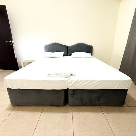 Nahda Star Residence - Home Stay Dubai Ngoại thất bức ảnh