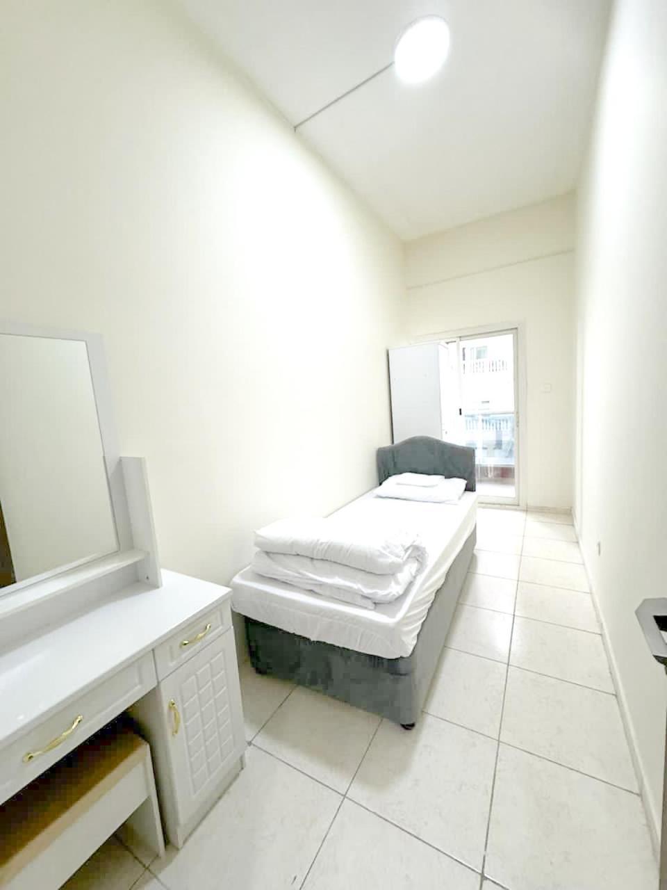 Nahda Star Residence - Home Stay Dubai Ngoại thất bức ảnh