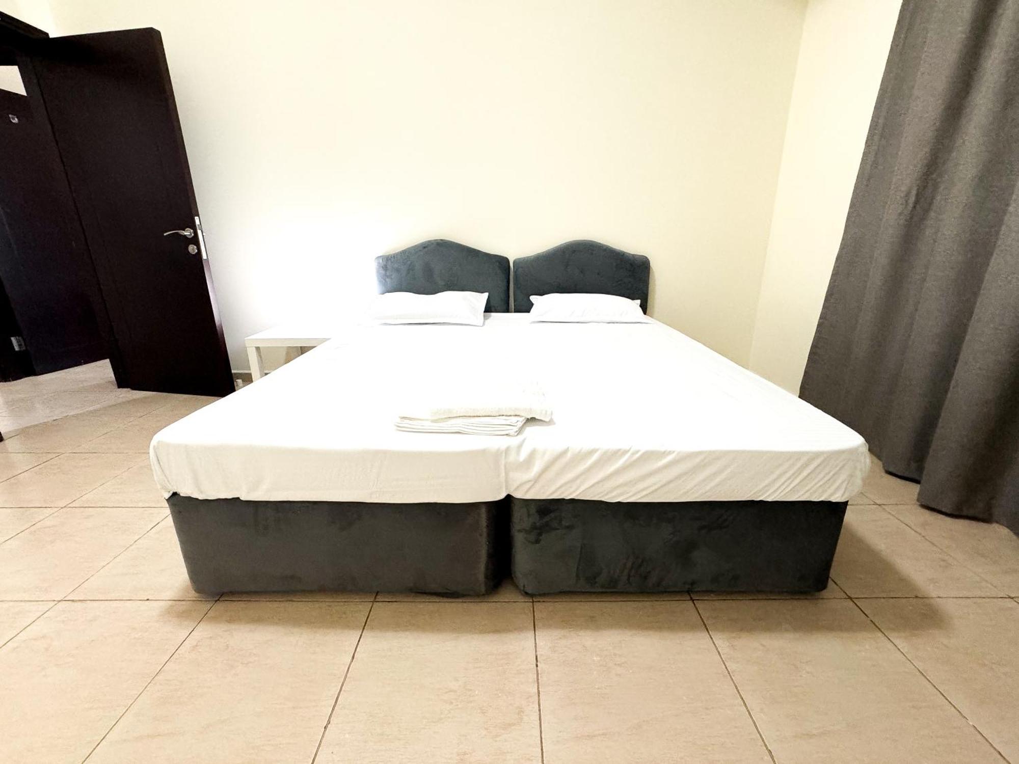 Nahda Star Residence - Home Stay Dubai Ngoại thất bức ảnh