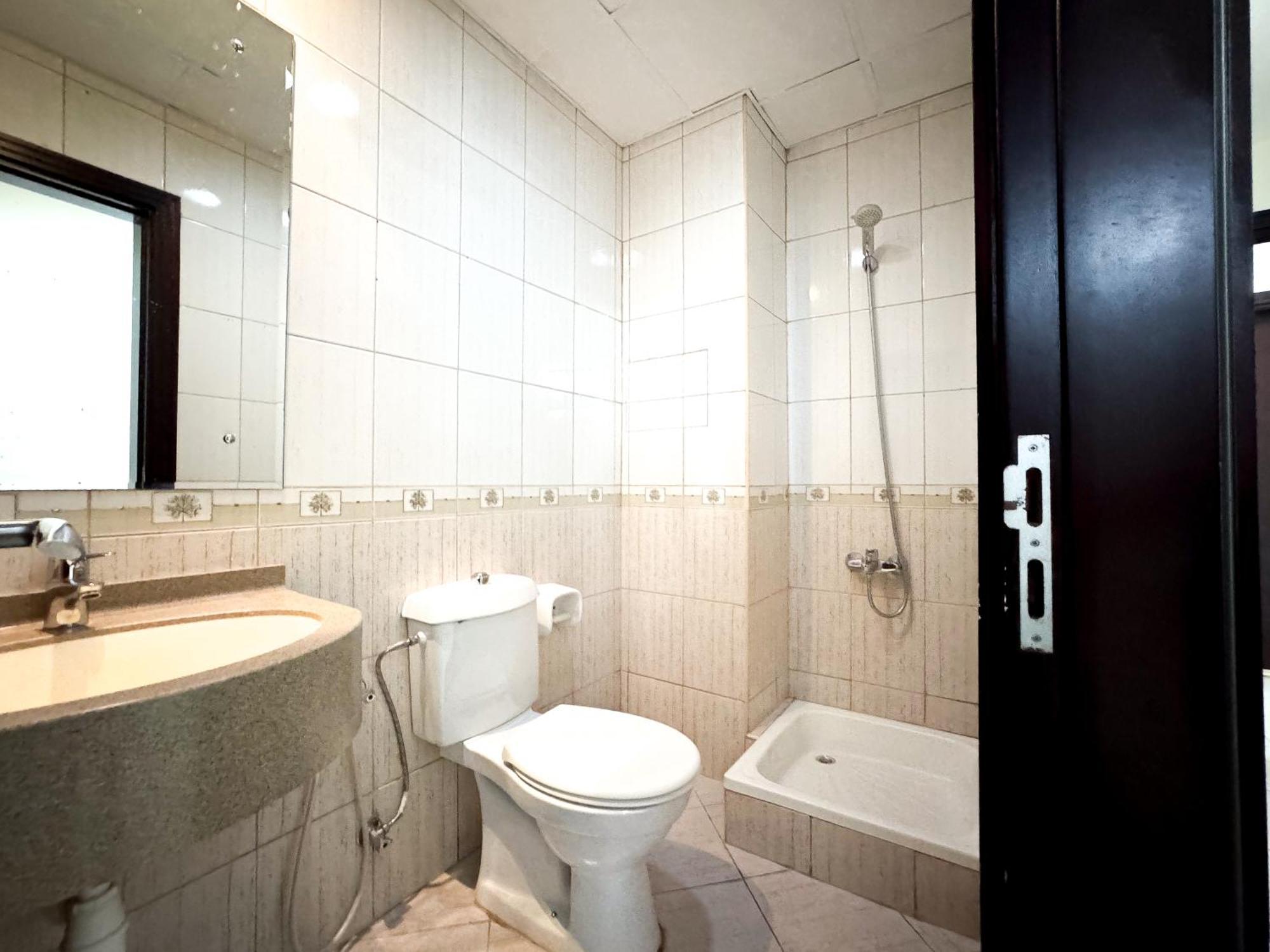 Nahda Star Residence - Home Stay Dubai Ngoại thất bức ảnh