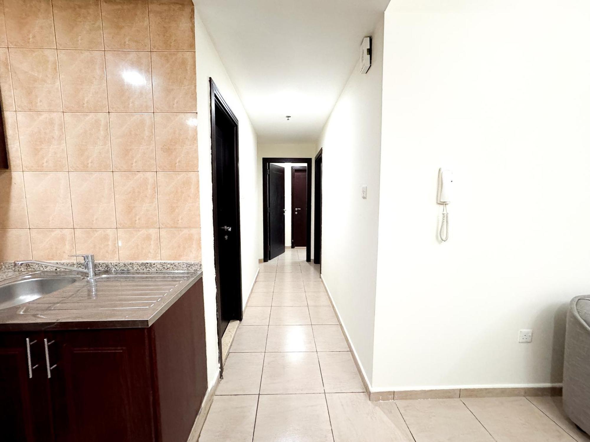 Nahda Star Residence - Home Stay Dubai Ngoại thất bức ảnh