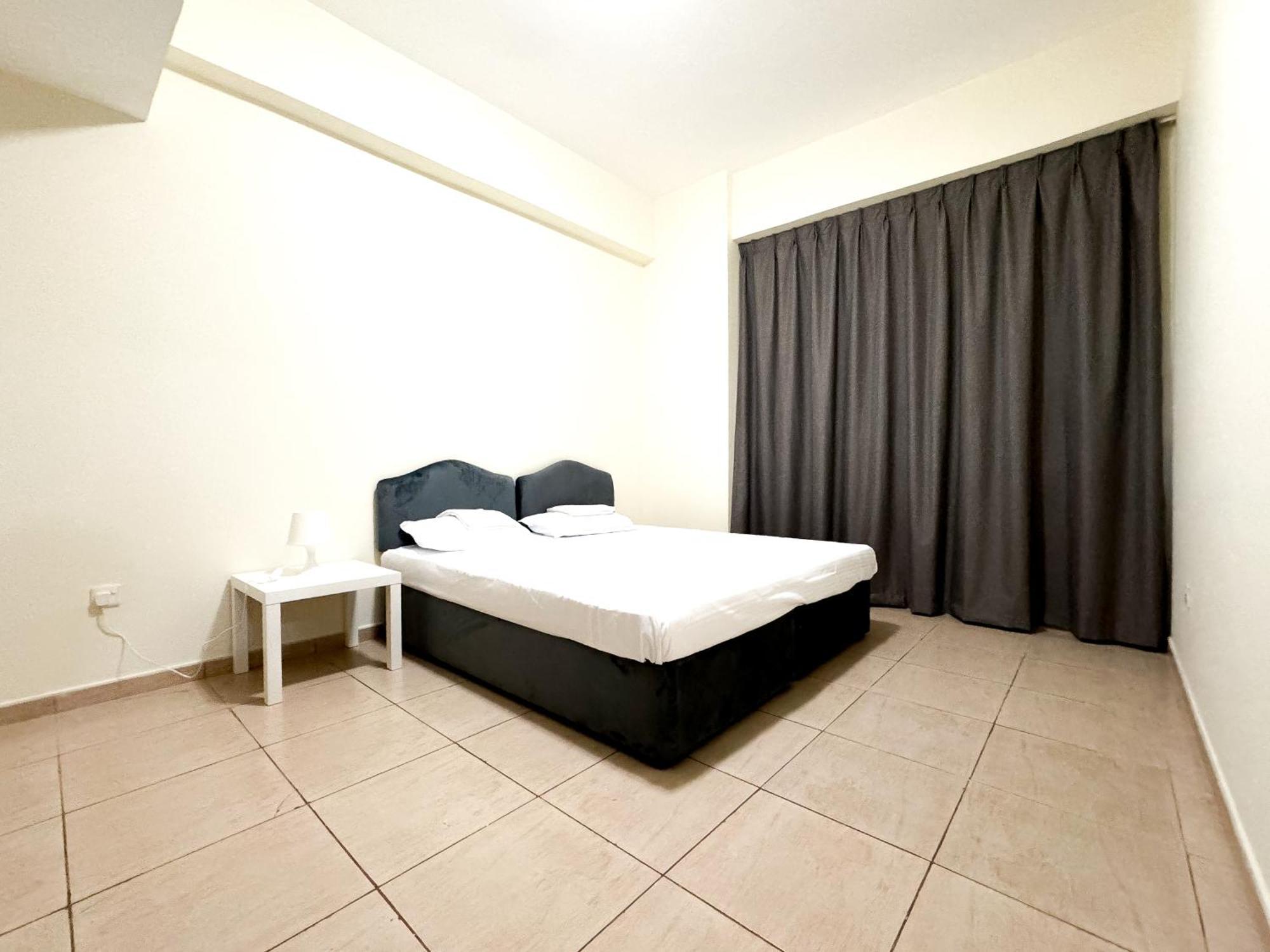 Nahda Star Residence - Home Stay Dubai Ngoại thất bức ảnh