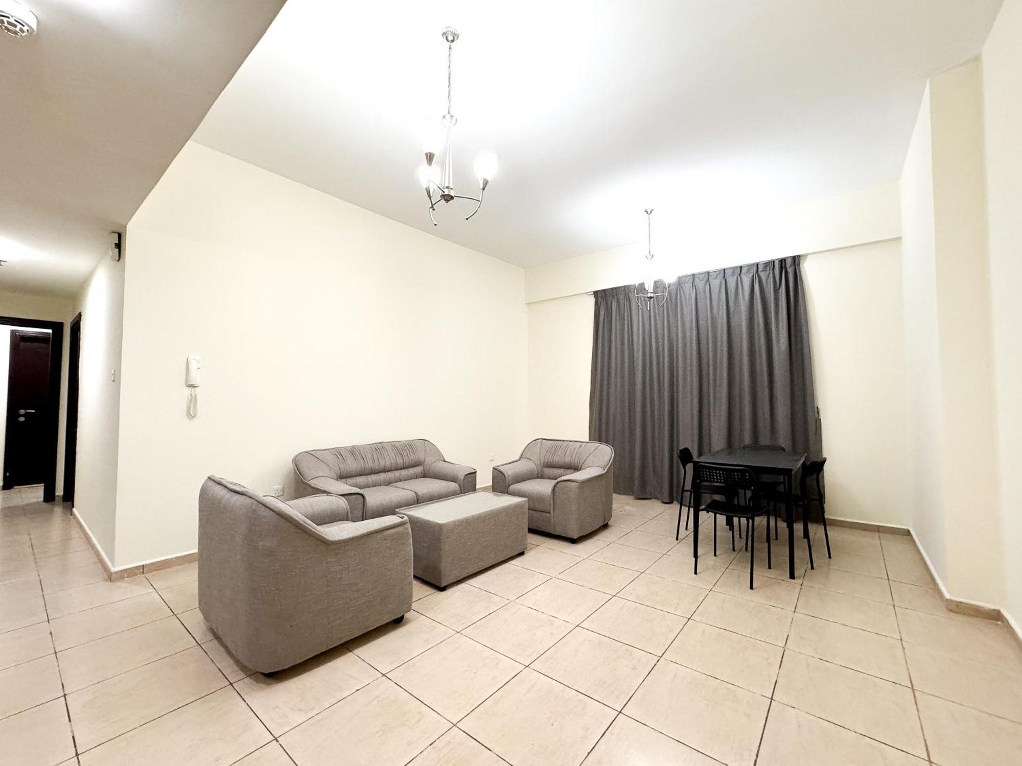 Nahda Star Residence - Home Stay Dubai Ngoại thất bức ảnh